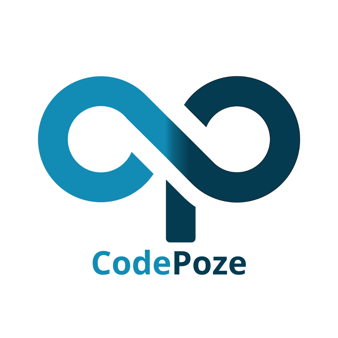 CodePoze
